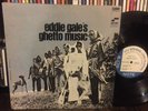 Eddie Gale’s Ghetto Music EX BLUE NOTE spiritual INCREDIBLE