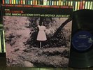 Gene Ammons Sonny Stitt Brother Jack McDuff Soul Summit EX PRESTIGE VAN GELDER