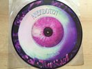 ANEKDOTEN NUCLEUS SWEDISH HEAVY PROGROCK RARE PICTURE on RECORD HEAVEN 1996