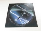 JEFFERSON STARSHIP DRAGON FLY LP US GRUNT 1974 QUAD QUADRAPHONIC