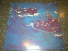 The Avalanches Since I Left You double lp gatefold 2000 2001 Modular XLLP 138