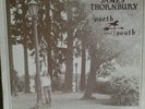James Thornbury/North And South/LP/1981/Private/Oregon/Psych Rock/Folk/