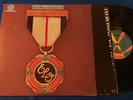 ELO ELECTRIC LIGHT ORCHESTRA Greatest Hits HALF SPEED MASTERED 1981 LP clean