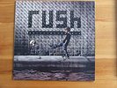 Rush - Roll The Bones vinyl LP 1991