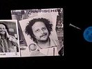 1981 WILD MAN FISCHER PRONOUNCED NORMAL LP W/ -SIGNED- PROMO PHOTO FRANK ZAPPA