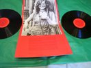 JANIS JOPLIN  IN CONCERT   33 RPM  VINYL  LP