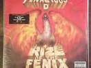 TENACIOUS D RIZE  of the FENIX / OST NM VINYL LP 2012 COLUMBIA