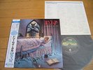 DIO / DREAM EVIL  Japan obi   TOP