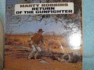 MARTY ROBBINS RETURN OF THE GUNFIGHTER STEREO 