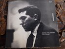 GEORGE WALLINGTON with Strings US Norgran Records 1950's  Piano  Jazz