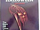 JOHN CARPENTER ?– HALLOWEEN (ORIGINAL PICTURE SOUNDTRACK) VINYL, LP         #EC#