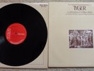 Tyger, A Celebration Of William Blake, Adrian Mitchell, Mike Westbrook, SER 5612