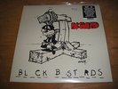 KMD ?– Bl_ck B_st_rds Double LP New Sealed MF Doom Colored Vinyl