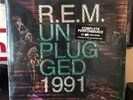 R.E.M. - MTV Unplugged Vinyl Record LP