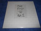 PINK FLOYD - THE WALL - HARVEST 1 C 198 63 410/11 - OIS - 2 Lp SET & STICKER
