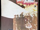 LED ZEPPELIN II 1969 NM Robert Ludwig RL SS LW OFF CENTER LABEL SD8236 UNIQUE LP