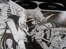 DIRE STRAITS ?? ALCHEMY LIVE ?? 1A ERHALTENE ORIG. DEUTSCHE VERTIGO PRESSUNG DLP