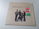 THE SMALL FACES RARITIES LP GERMANY LINE RECORDS 1984 14 RARE TRACKS