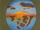 PROG/PSYCH-LP- JULIE TIPPETS(DRISCOLL)- SUNSET GLOW- UTOPIA-USA- 1975-MINT