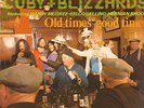 PROG-BLUES-LP- CUBY&BLIZZARDS- OLD TIMES-GOOD TIMES-H.BROOD- PHILIPS-1977-MINT