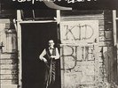 PROG-BLUES-LP- CUBY&BLIZZARDS- KID BLUE- CNR-HOLLAND- 1976- MINT