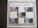 Easy Beat by Dr. Dog 2008 Vinyl LP Super RARE Park the Van PTV-23 EX/NM