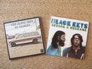 The Black Keys   Attack & Release and El Camino LPs   plus 2 CD's   plus inserts