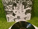 ROOTS OF MADNESS GIRL IN THE CHAIR •RI• EXPERIMENTAL NOISE PSYCH FROM 1971