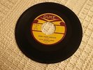 LITTLE JUNIOR PARKER SWEET HOME CHICAGO/SOMETIMES  DUKE 301  M-