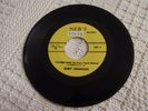 NORTHERN SOUL RUBY JOHNSON I'VE BEEN HURT/THROUGH DEALING  NEB'S 509