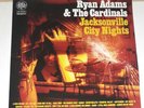 Jacksonville City Nights [LP] by Ryan Adams (Vinyl, Sep-2005, Lost Highway Reco…