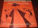 HMV ASD 422 Kubelik Borodin Polovtsian Sym 2 W / G Label