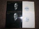 SAX 2347-8 B/S Klemperer Conducts Wagner 2 Vinyl LPs NrMint Condition