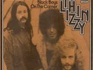 Thin Lizzy / Whisky In The Jar / Vinyl / Hardrock / Heavy / AOR / Decca