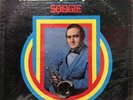 Willie Rodriguez and His Orchestra-Soogie-LP 12