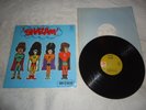 THE MOVE-SHAZAM 1970 A&M RECORDS LP SP 4259 EXC. VG+-VG++ ROY WOOD, CARL WAYNE