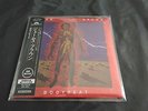 JAMES BROWN - Bodyheat - MINI LP CD JAPAN - UICY-93293 - BODY HEAT POLYDOR