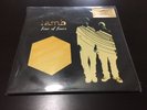 Lamb - Fear Of Fours,New,Sealed,Record,2 LPs,180g Colored Vinyl,Limited,Numbered