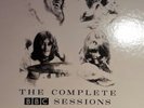 Led zeppelin the complete bbc sessions vinyl