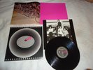 QUEEN-JAZZ 1978 ELEKTRA RECORDS GATEFOLD LP W/POSTER 6E-166 EXC. VG+-VG++
