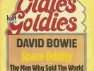 David Bowie / Space Oddity / Vinyl / Glam / Bubblegum / Teen / RCA Victor