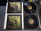 Machine Head - Unto the Locust Vinyl LP