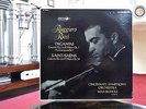 Paganini / Saint-Saens: Violin Concertos - Ricci **Decca DL 710106 Stereo LP**