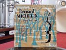 Bernard Michelin Cello Recital **Original French Odeon OC 1001 10