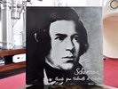 Schumann: Cello Concerto - Navarra / Cluytens **Original French CND 1511 10