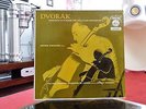 Dvorak: Cello Concerto - Andre Navarra **Original Capitol P 8301 ED1 LP**