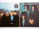 2 x Rolling Stones Lp - Between The Buttons + Rolling Stones Vol. 2