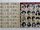 2 x Rolling Stones Lp - Sucking In The Seventies + Some Girls