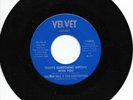 Funk 45 ARLENE BELL & KENYATTAS There's Something Wrong With You/What's A Tear