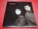 CALICO *Lost And Found* Original 1981 Canada Only LP Side 1: NM/NM- Side 2: VG++